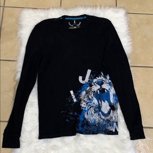 Men’s Long Sleeve Tee 🔹 Size: Large🔹